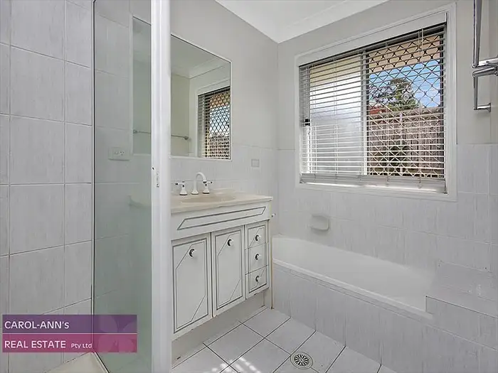Third view of Homely townhouse listing, 9/133 Chatswood Road, Daisy Hill QLD 4127