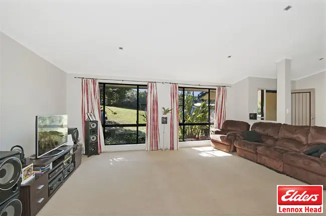 Second view of Homely house listing, 11 Beryl Place, Lennox Head NSW 2478