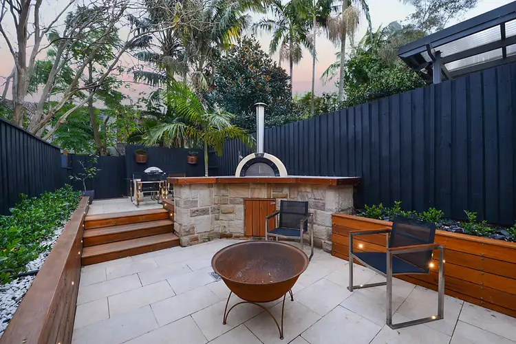 21 Brisbane Street, Bondi Junction NSW 2022