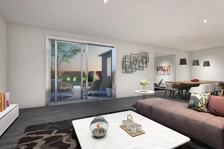 Second view of Homely house listing, 78 Tyrrell Circuit MASTER, Kaleen ACT 2617