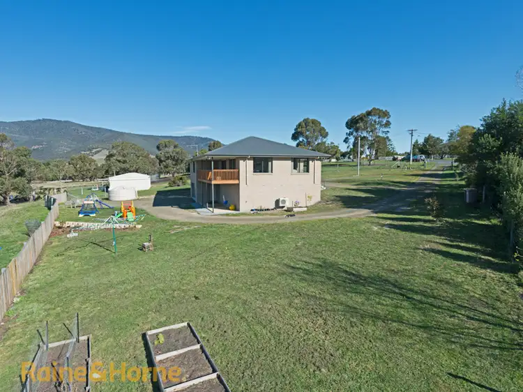 Fourth view of Homely house listing, 11 Sunrise Avenue, Dromedary TAS 7030