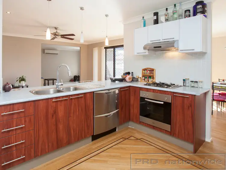 Sixth view of Homely house listing, 38 Clayton Crescent, Rutherford NSW 2320