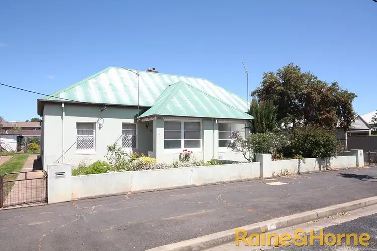 89 - 91 Bultje Street, Dubbo NSW 2830