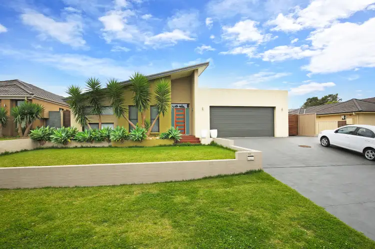 Main view of Homely house listing, 54 Emerald Drive, Meroo Meadow NSW 2540