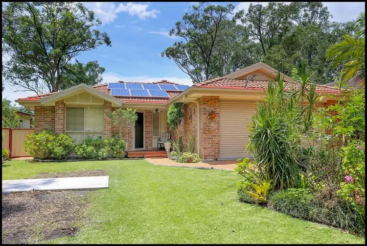 249 Tall Timbers Road, Kingfisher Shores NSW 2259