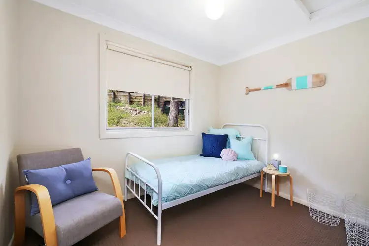 Sixth view of Homely house listing, 308 Del Monte Place, Copacabana NSW 2251