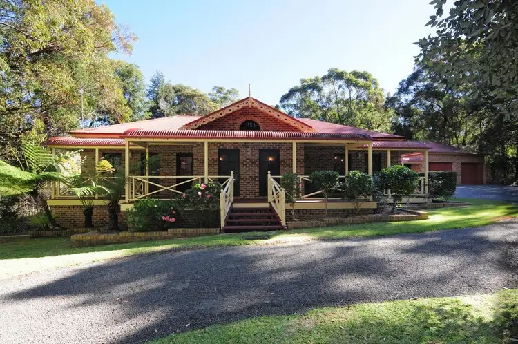 Main view of Homely house listing, 65 The Basin Road, St Georges Basin NSW 2540
