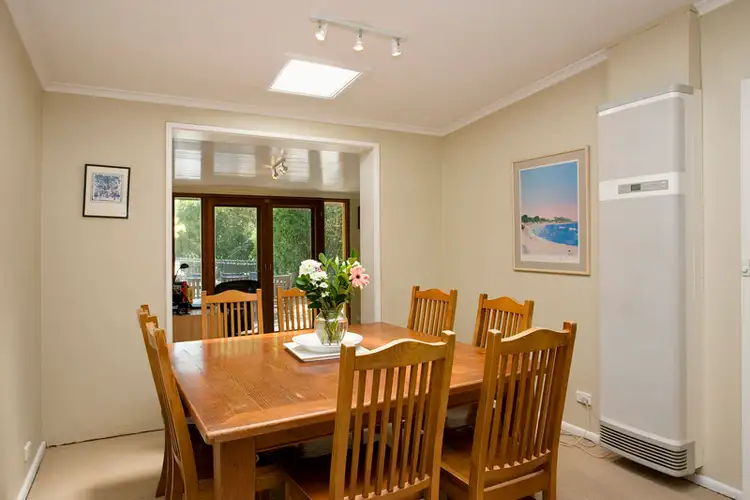 Fifth view of Homely house listing, 4 Toongoon Road, Burradoo NSW 2576