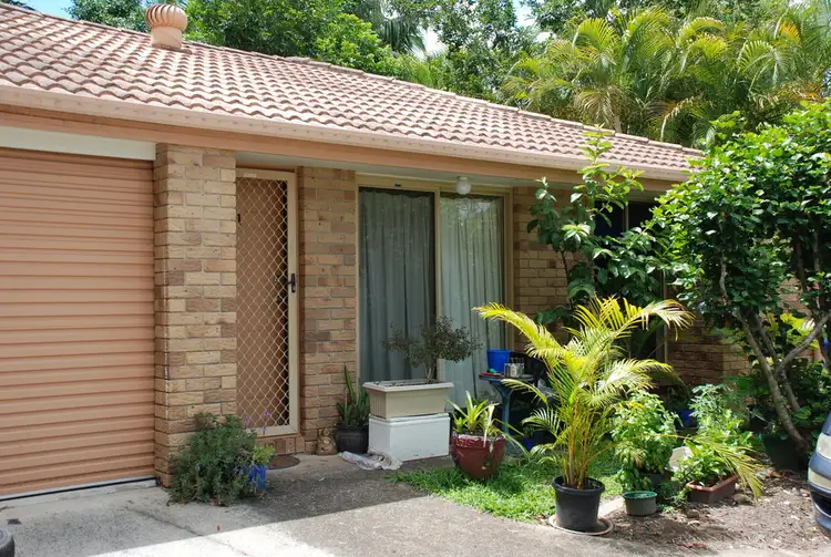 Main view of Homely semi-detached listing, 1/13 MCPHERSON COURT, Murwillumbah NSW 2484