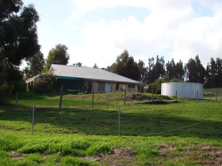 Lot 7 Forest View Court, North Greenbushes WA 6254