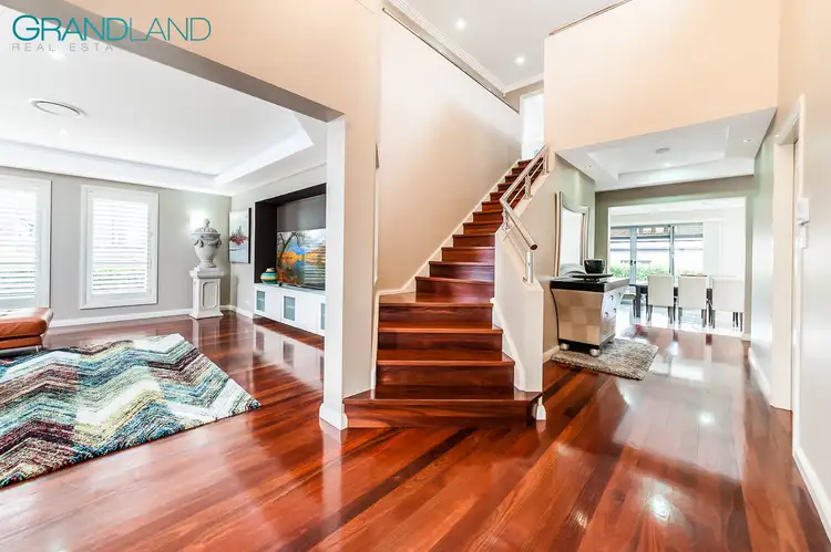 Sixth view of Homely house listing, 7 McGuiness Ave, Middleton Grange NSW 2171