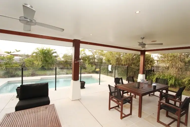 Sixth view of Homely house listing, 10 Pintail Court, Bohle Plains QLD 4817