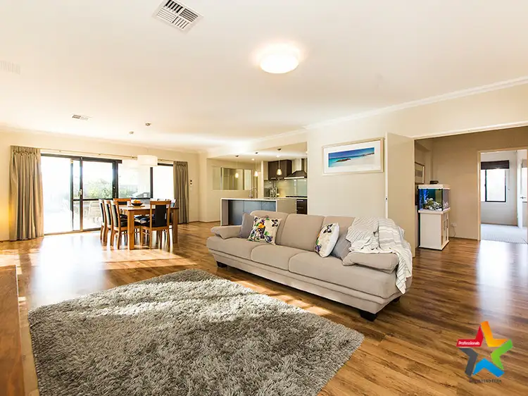 Second view of Homely house listing, 29 Parmelia Way, Bassendean WA 6054