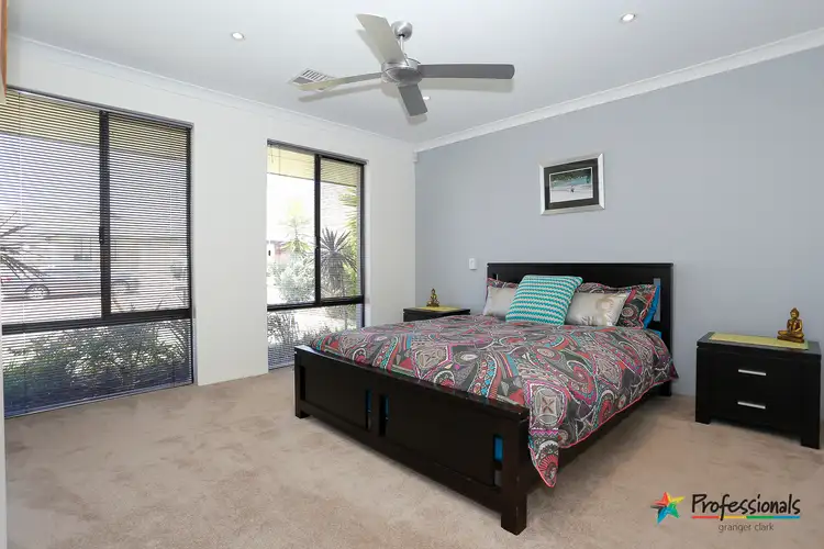 Third view of Homely house listing, 35 Caldervale Avenue, Ellenbrook WA 6069