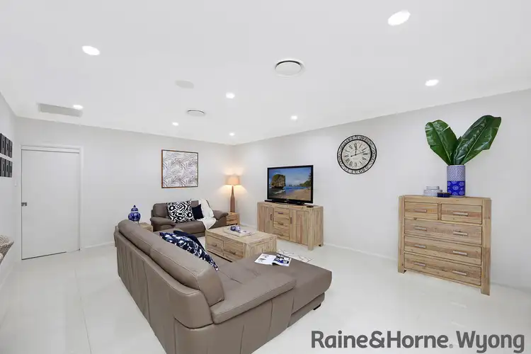 Third view of Homely house listing, 8 Fairlight Circuit, Mardi NSW 2259