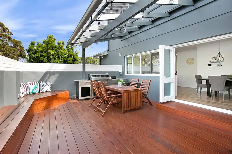 Third view of Homely house listing, 38 White Avenue, Maroubra NSW 2035