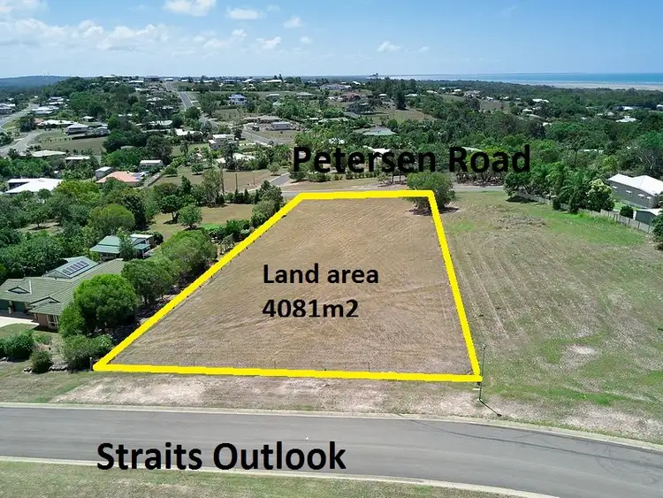 12 Straits Outlook, Craignish QLD 4655