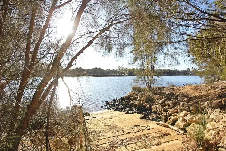 Third view of Homely land listing, 53 Pearson St, Ashfield WA 6054