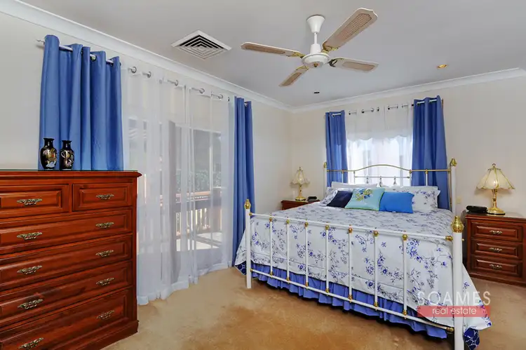 Fourth view of Homely house listing, 12 Caribbean Place, Mount Colah NSW 2079