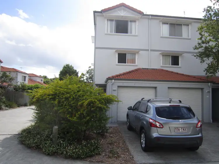 Main view of Homely townhouse listing, 33/83 Dibar St, Wynnum QLD 4178