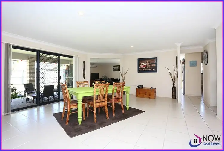 Fifth view of Homely house listing, 2 Sanno Road, Morayfield QLD 4506