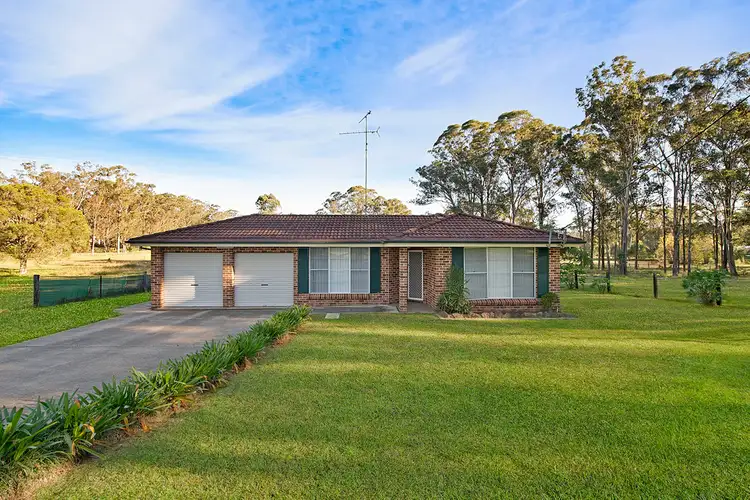 32 Ogden Road, Oakville NSW 2765