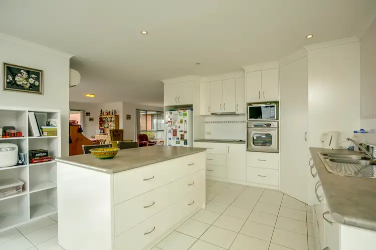 Fourth view of Homely house listing, 10 Chevron Place, Riverside TAS 7250