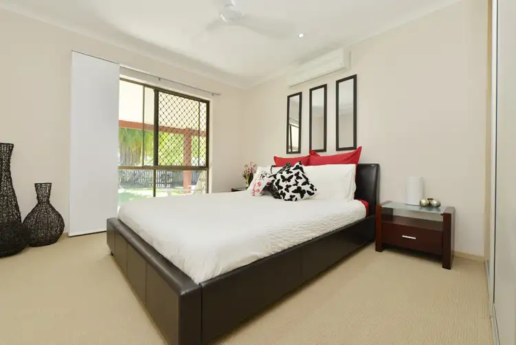 Sixth view of Homely house listing, 2 Lomond Close, Edge Hill QLD 4870