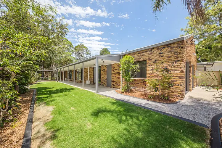 17 Bonham Street, Bongaree QLD 4507