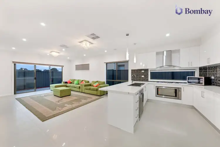 Second view of Homely house listing, 27 Geyser Street, Craigieburn VIC 3064