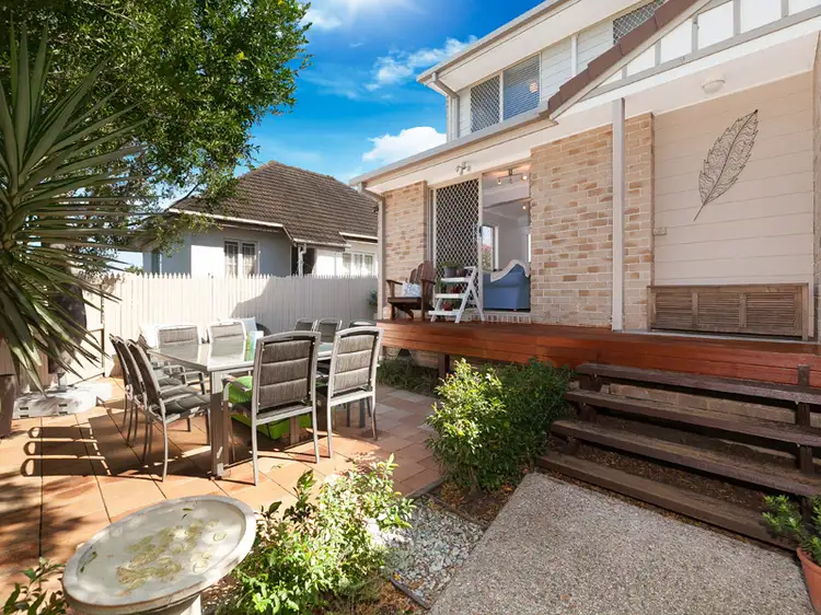 Main view of Homely townhouse listing, 2/4 Harry Street, Zillmere QLD 4034