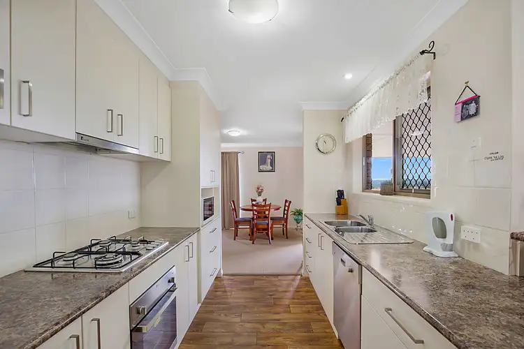 Fifth view of Homely rural property listing, 20 Peters Road, Meringandan West QLD 4352