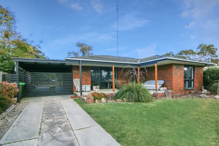 5 Kelsey Court, Bairnsdale VIC 3875