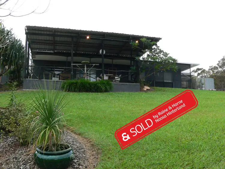 Main view of Homely house listing, 13 Kellehers Road, Pomona QLD 4568