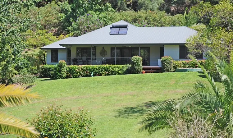 Main view of Homely rural property listing, Address available on request