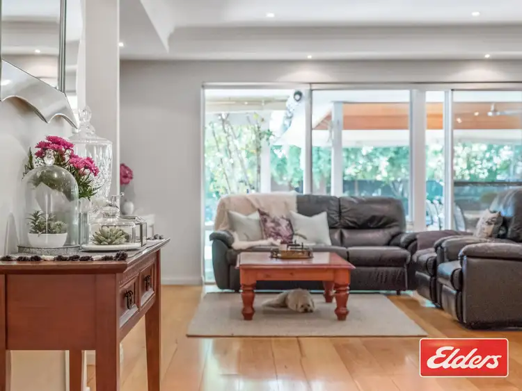 Sixth view of Homely house listing, 16 Barton Parade, Bassendean WA 6054