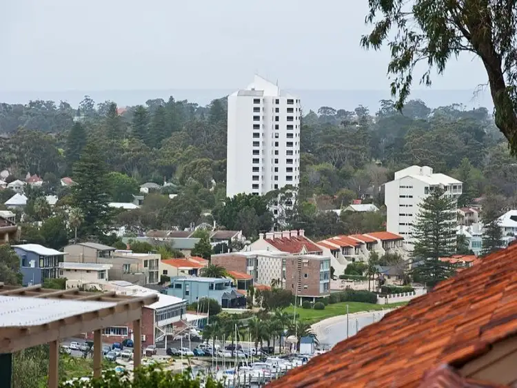 Second view of Homely house listing, 6/20 Richardson Avenue, Claremont WA 6010