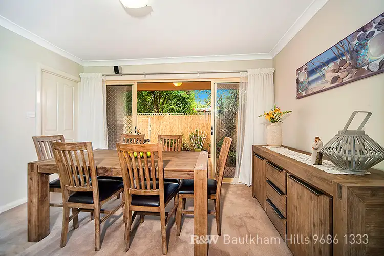 Fourth view of Homely townhouse listing, Address available on request