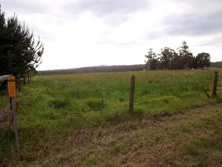 Third view of Homely rural property listing, 76 Duggans Road, Orbost VIC 3888