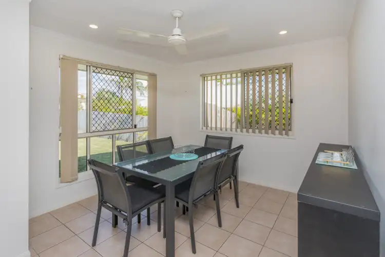 Seventh view of Homely house listing, 5 McAlary Drive, Eimeo QLD 4740