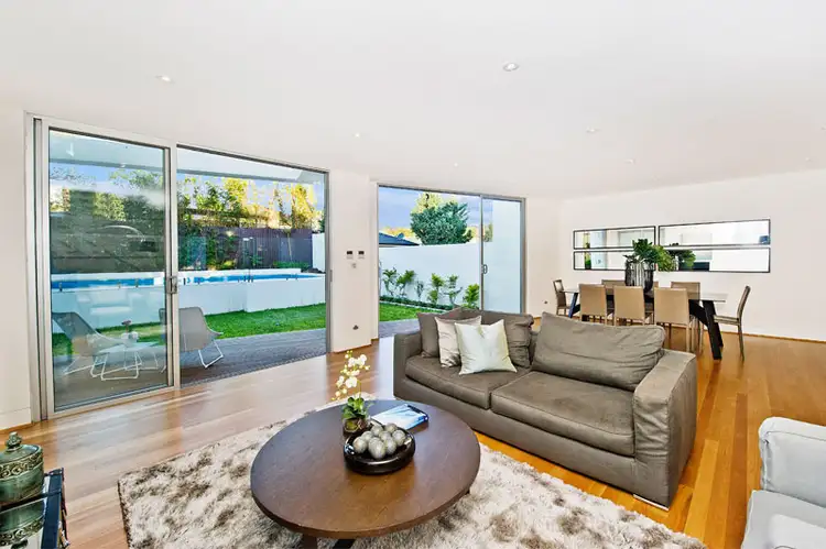Third view of Homely house listing, 47A Spencer Street, Rose Bay NSW 2029