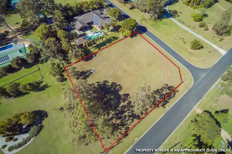 Sixth view of Homely land listing, 86-90 Ward Drive, Morayfield QLD 4506