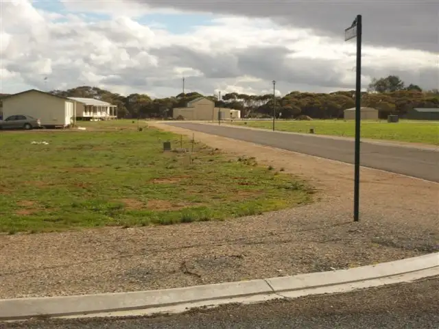 Second view of Homely land listing, 5, 7, 10 Morris Road, Karoonda SA 5307