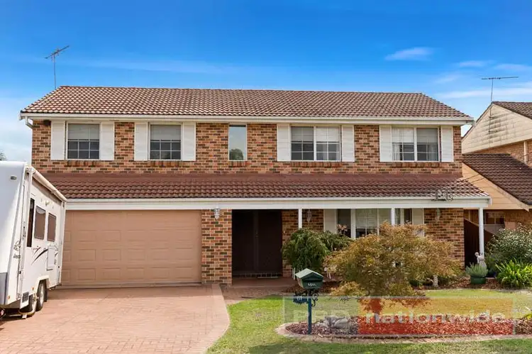 Second view of Homely house listing, 61 Raleigh Road, Milperra NSW 2214