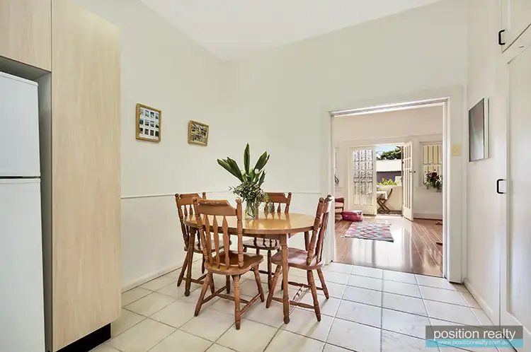 Fourth view of Homely apartment listing, 2/26 Simpson Street, Bondi Beach NSW 2026