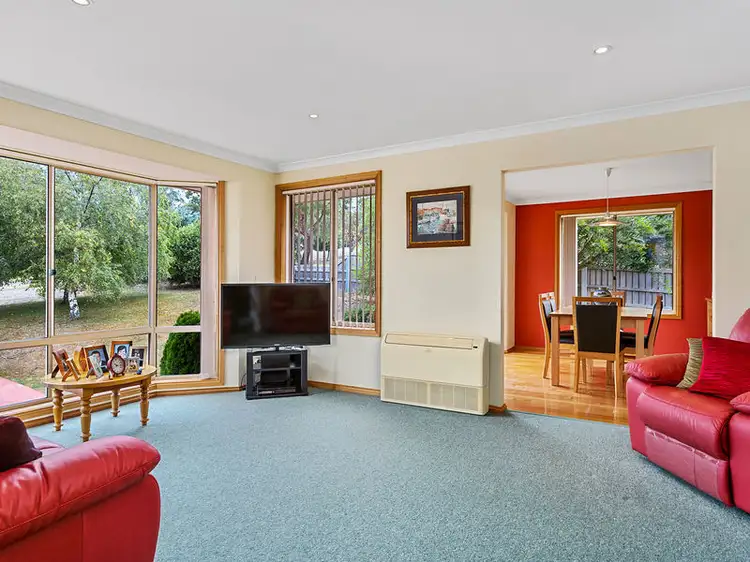 Fourth view of Homely house listing, 22 Lady Penrhyn Drive, Blackmans Bay TAS 7052