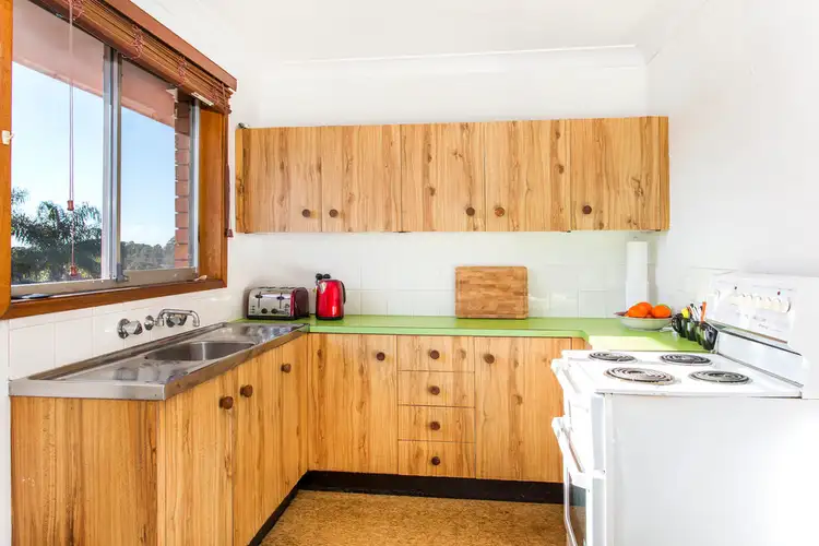 Third view of Homely house listing, 1-2/45 Billabong Avenue, Dapto NSW 2530