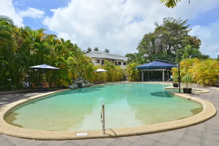 Second view of Homely unit listing, 42/294-310 Kamerunga Rd, Freshwater QLD 4870
