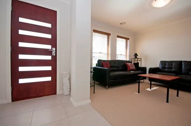 Fifth view of Homely house listing, 10 Friarbird Way, Thurgoona NSW 2640