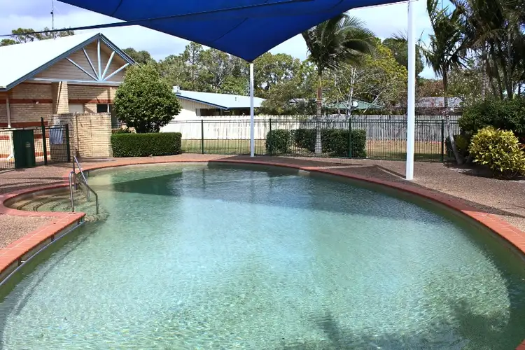 Fourth view of Homely retirement listing, Unit 41, 3 Jocumsen Street, Kepnock QLD 4670